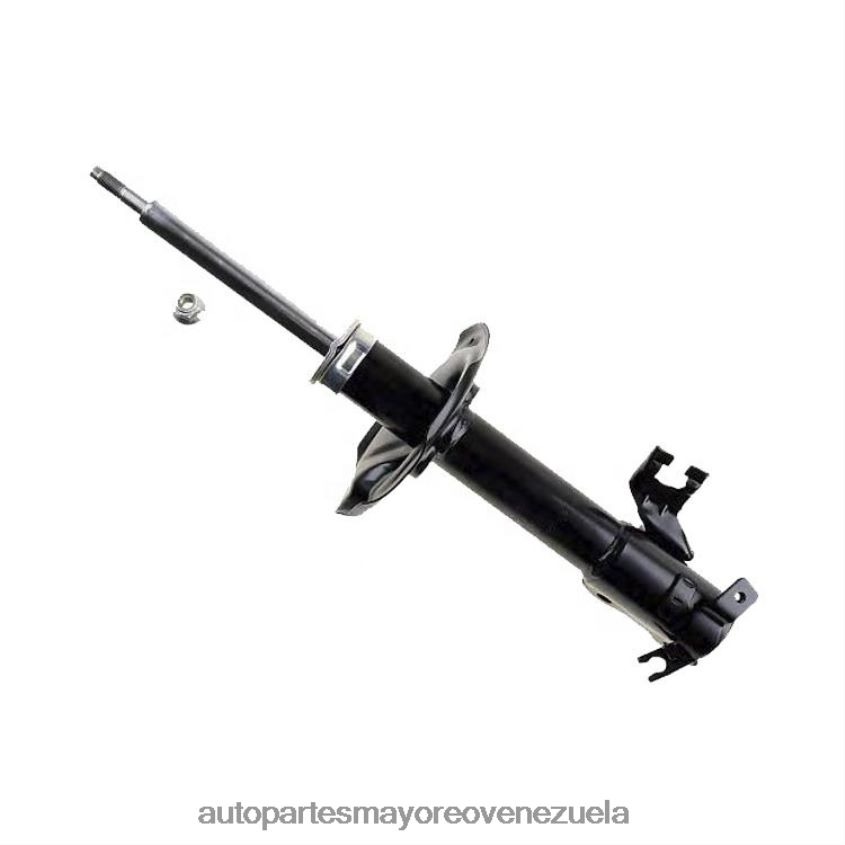 Amortiguador 333309 para nissan adw 2000 encaja delantero R20B8J587 - Repuestos De Auto Venezuela