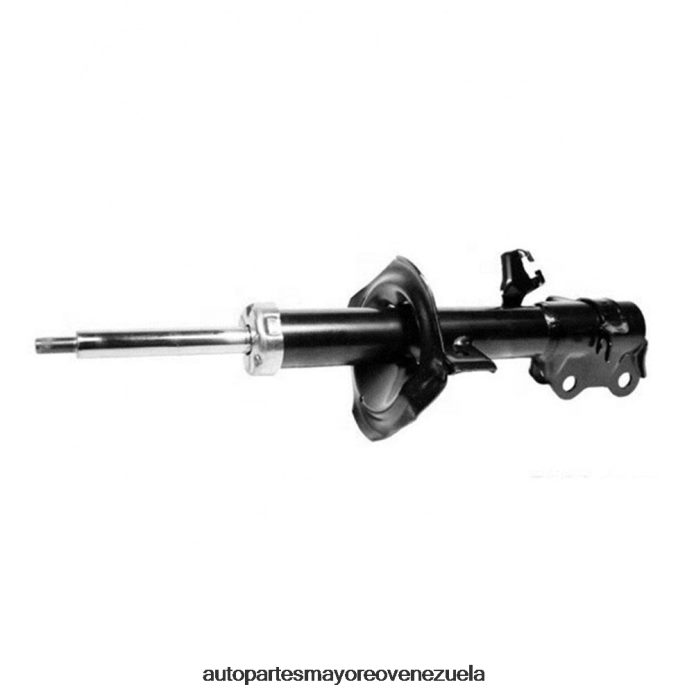 NISSAN amortiguador se adapta al frente 332153 4Z2LBD79 - Mayorista De Repuestos De Motos En Venezuela