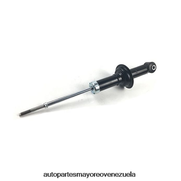 MITSUBISHI amortiguador se adapta a la parte trasera 341444 4Z2LBD57 - Repuestos De Auto Venezuela
