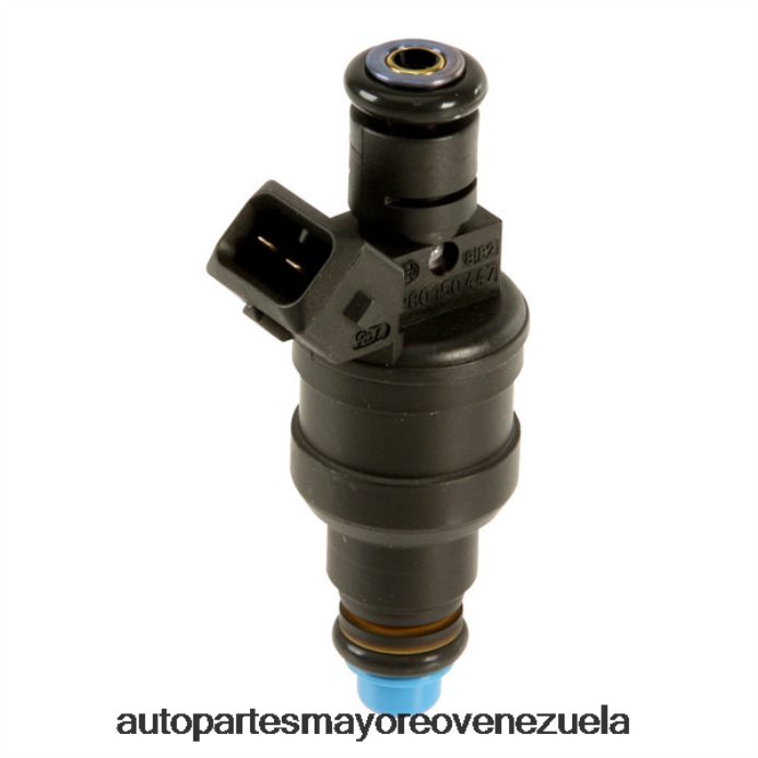 VOLKSWAGEN inyector de combustible audi fj576 58133551 4Z2LBD1708 - Autopartes Mayoreo