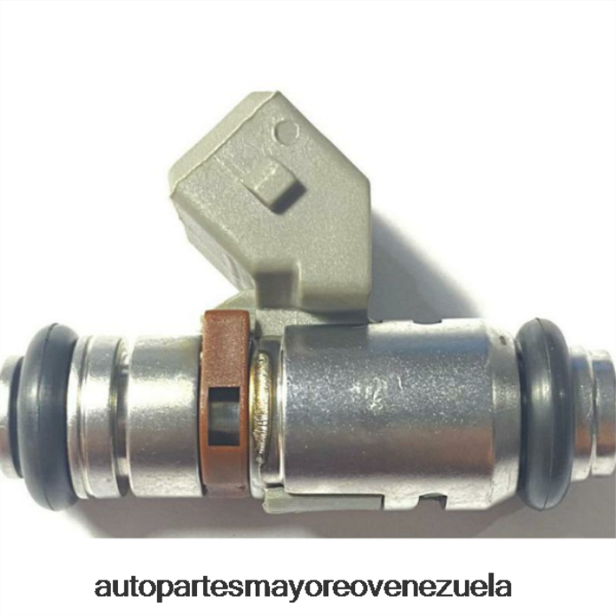VOLKSWAGEN inyector de combustible audi fj851 077133551m 0280155921 4Z2LBD1707 - Repuestos De Auto Venezuela