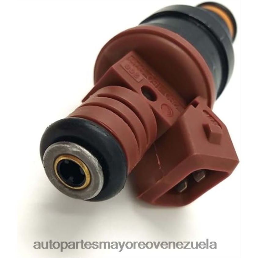 0280150975 inyector de combustible R20B8J179 - Mayorista De Repuestos De Motos En Venezuela CHEROLET&GM