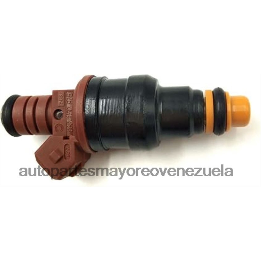 0280150975 inyector de combustible R20B8J179 - Mayorista De Repuestos De Motos En Venezuela CHEROLET&GM