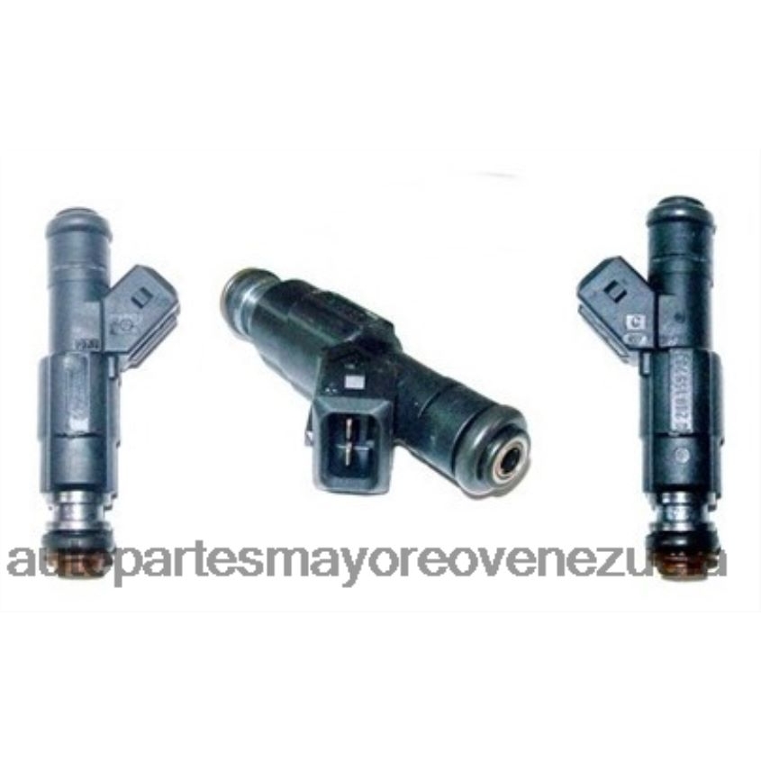 0280155703 inyector de combustible R20B8J163 - Repuestos De Motos Bmw En Venezuela CHEROLET&GM