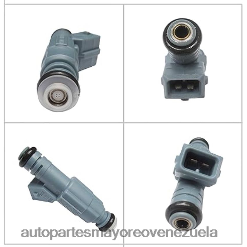 0280155715 17124248 17121947 17124187 17106258 17121927 inyector de combustible R20B8J168 - Autopartes Mayoreo CHEROLET&GM