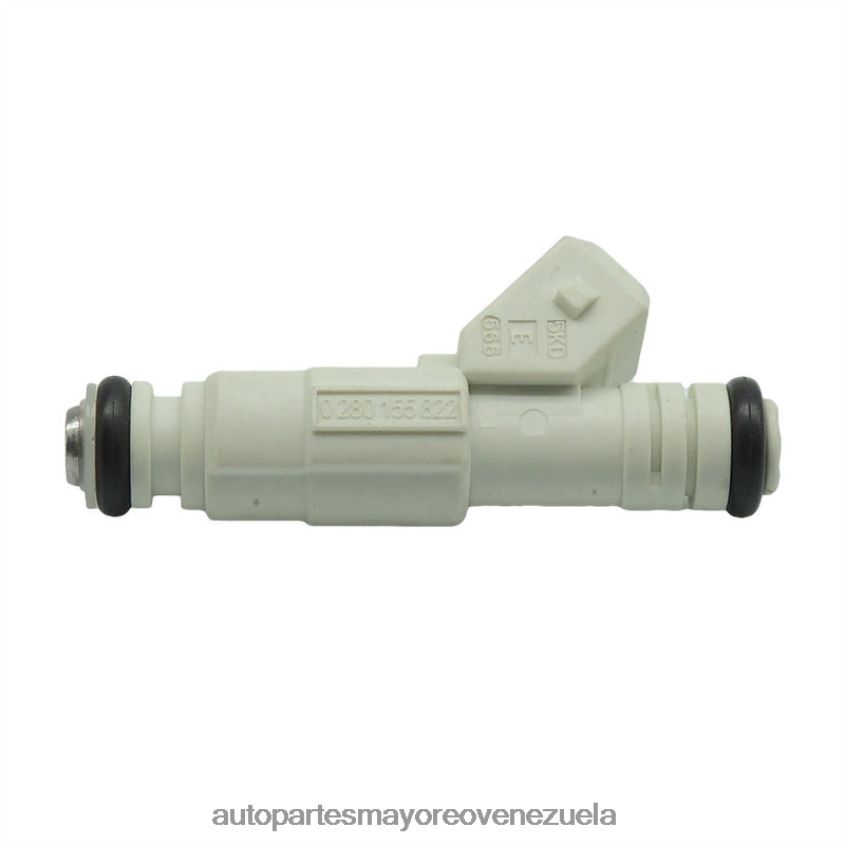 0280155822 inyector de combustible R20B8J190 - Mayorista De Repuestos De Autos CHEROLET&GM