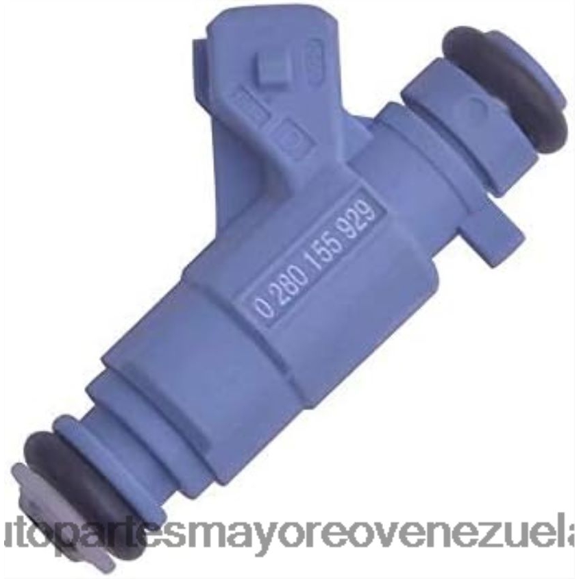 0280155929 inyector de combustible R20B8J202 - Repuestos De Motos En Merida Venezuela CHEROLET&GM