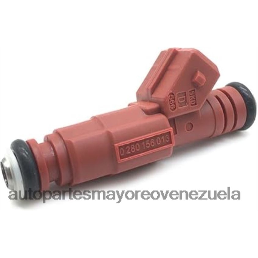 0280156013 inyector de combustible R20B8J204 - Repuestos De Motos Mas Vendidos En Venezuela CHEROLET&GM