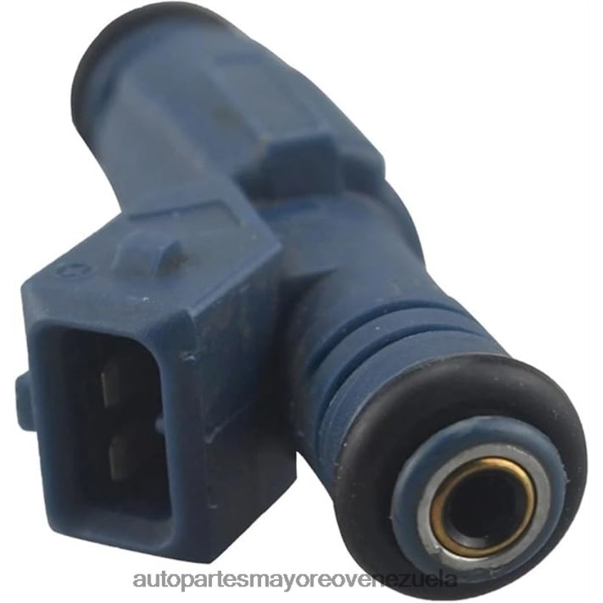 0280156081 inyector de combustible R20B8J182 - Repuestos De Motos En Merida Venezuela CHEROLET&GM