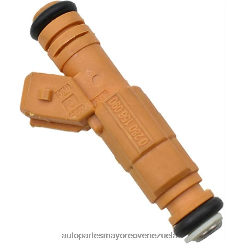 0280156090 inyector de combustible R20B8J185 - Proveedores De Repuestos De Motos En Venezuela CHEROLET&GM