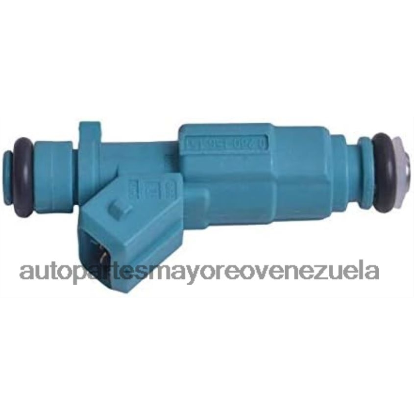 0280156151 inyector de combustible R20B8J186 - Marcas De Repuestos De Motos En Venezuela CHEROLET&GM