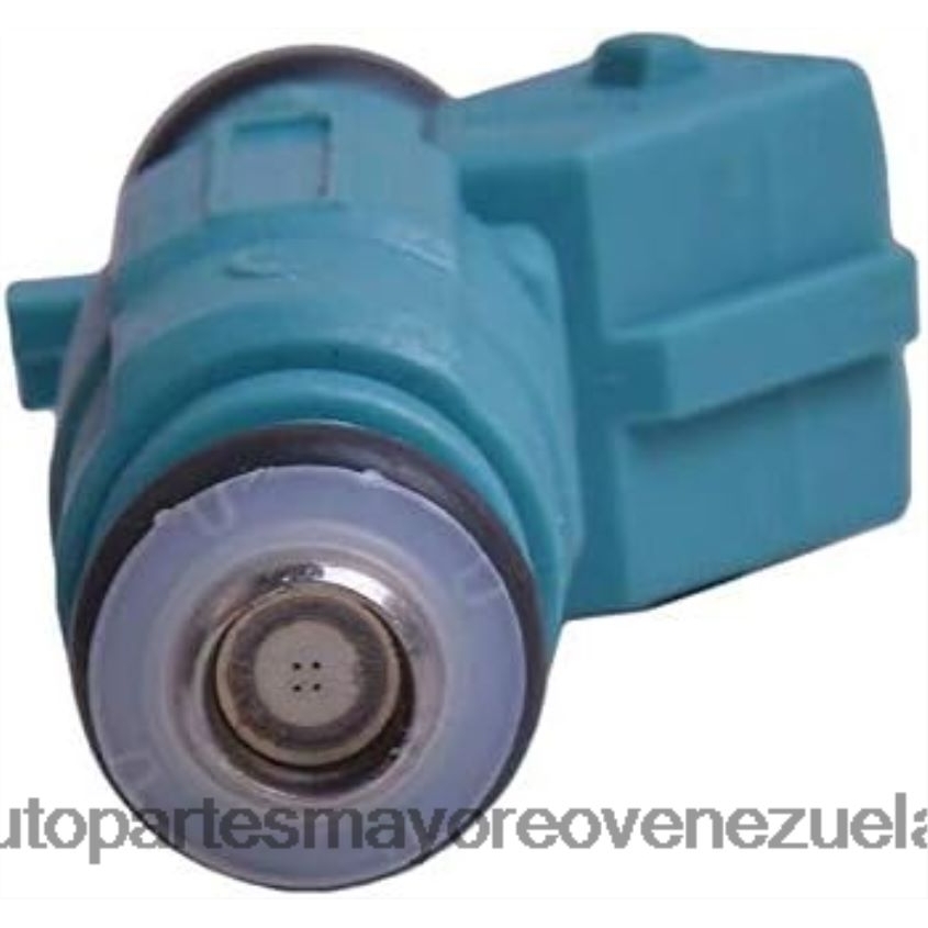 0280156151 inyector de combustible R20B8J186 - Marcas De Repuestos De Motos En Venezuela CHEROLET&GM