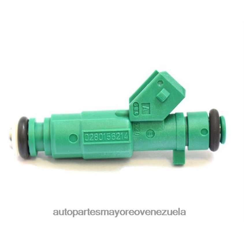0280156214 inyector de combustible R20B8J205 - Proveedores De Repuestos De Motos En Venezuela CHEROLET&GM