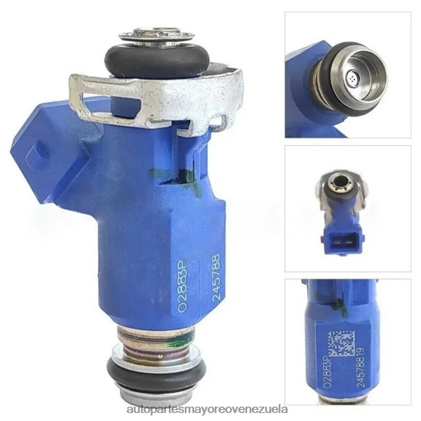 24578819 inyector de combustible para chevrolet prisma onix 1.0l R20B8J690 - Mayorista De Repuestos De Autos