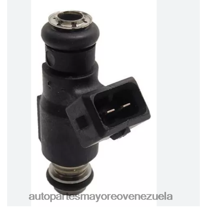 24582663 inyector de combustible para chevrolet spin cobalt stilo 1.8l 8v R20B8J691 - Repuestos De Motos En Venezuela