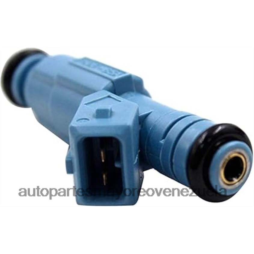 280155715 inyector de combustible R20B8J162 - Repuestos De Motos En Merida Venezuela CHEROLET&GM