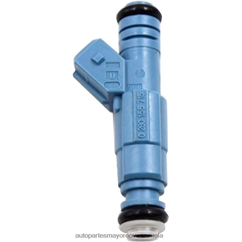 280155715 inyector de combustible R20B8J162 - Repuestos De Motos En Merida Venezuela CHEROLET&GM