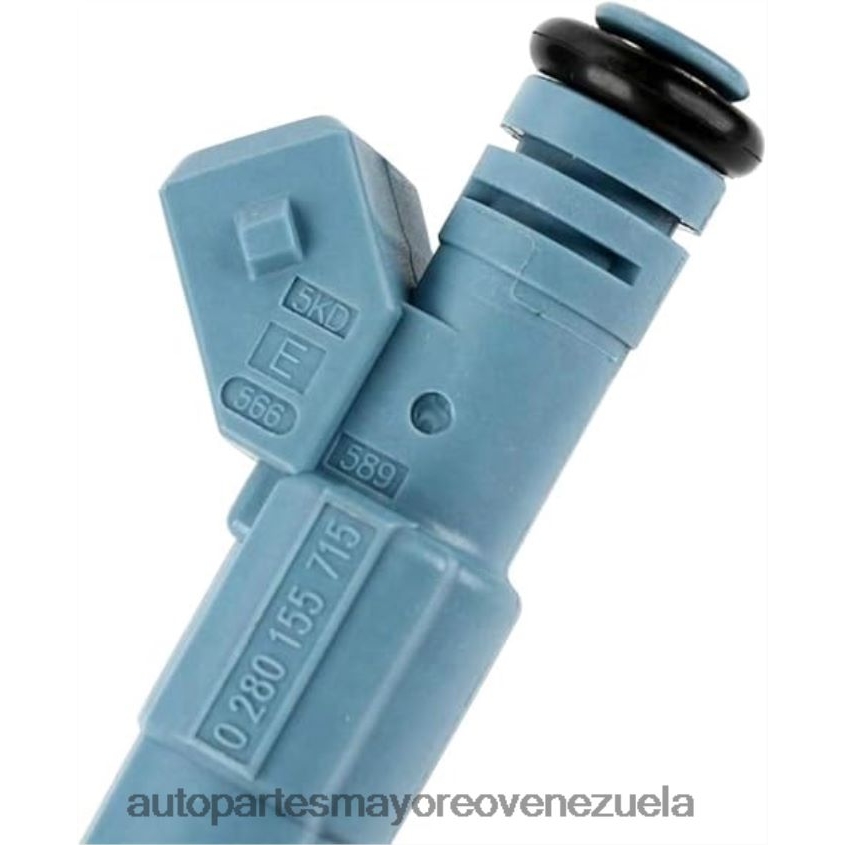 280155715 inyector de combustible R20B8J162 - Repuestos De Motos En Merida Venezuela CHEROLET&GM