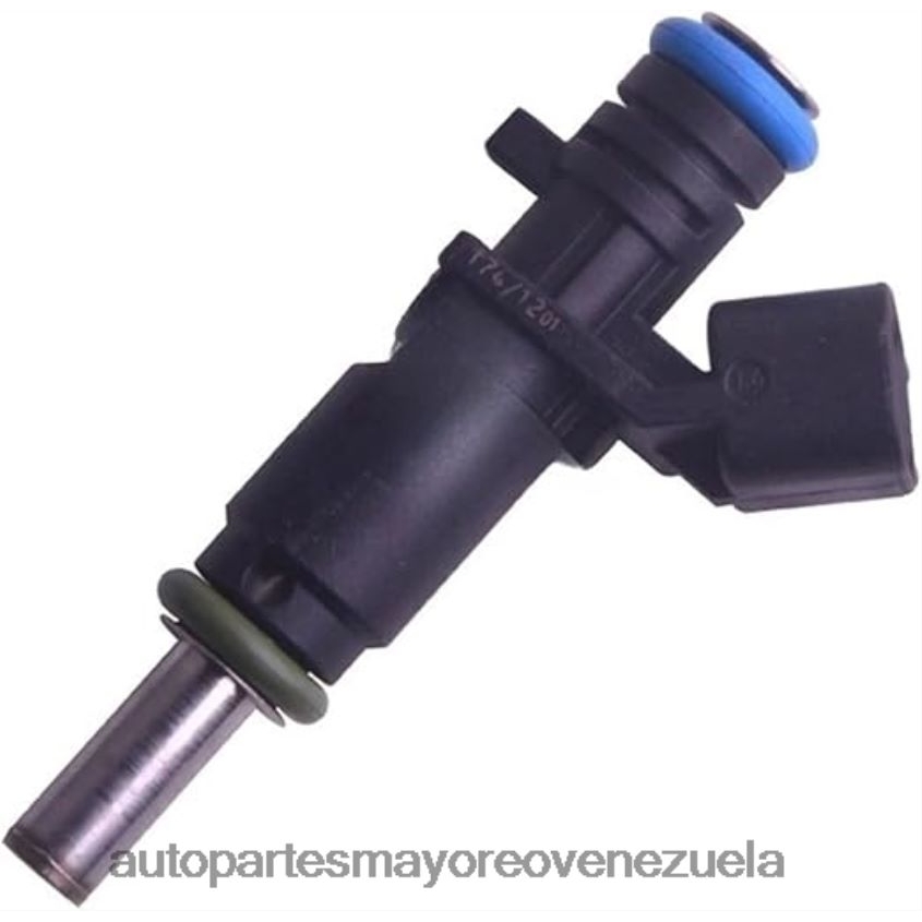 55568796 inyector de combustible R20B8J208 - Autopartes Mayoreo CHEROLET&GM