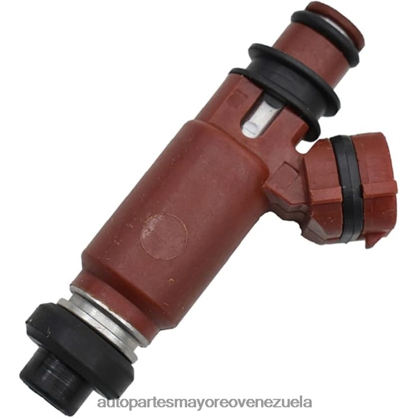 Inyector de combustible 15710-52g00 R20B8J159 - Mayorista De Repuestos De Motos En Venezuela CHEROLET&GM