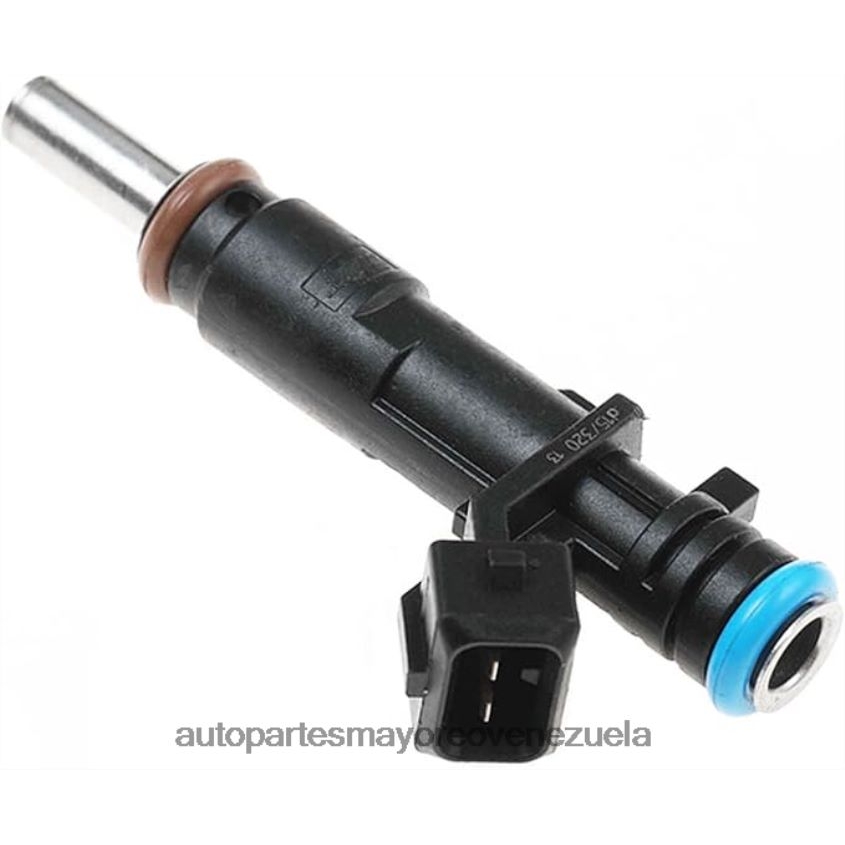 Inyector de combustible 55570284 fj1153 R20B8J170 - Mayorista De Repuestos De Autos CHEROLET&GM