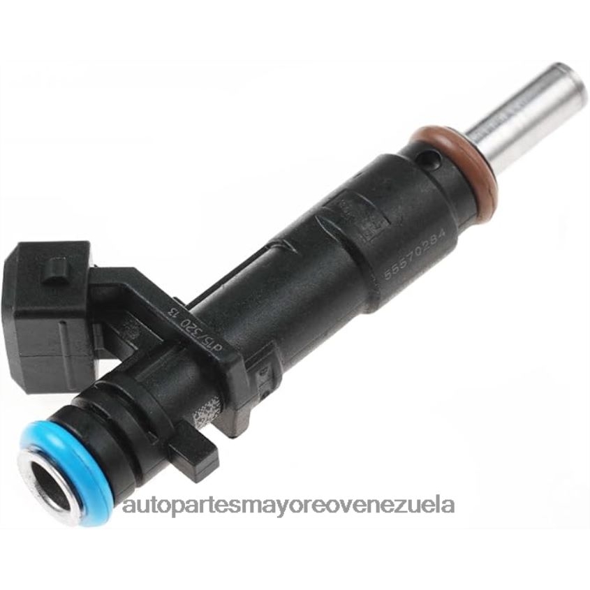 Inyector de combustible 55570284 fj1153 R20B8J170 - Mayorista De Repuestos De Autos CHEROLET&GM