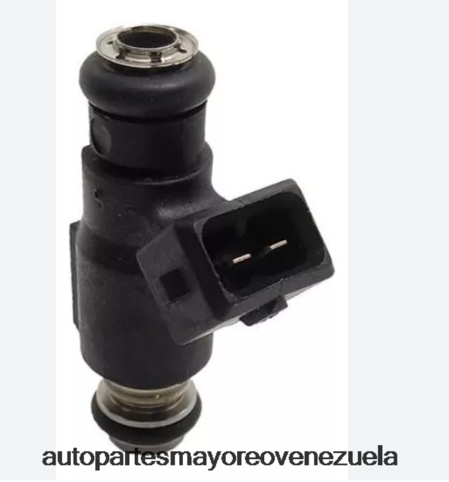 CHEVROLET 24582663 inyector de combustible 4Z2LBD87 - Repuestos De Auto Venezuela