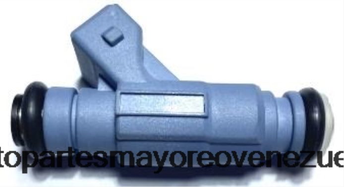 CHEVROLET inyector de combustible 0280155929 4Z2LBD2106 - Marcas De Repuestos De Motos En Venezuela
