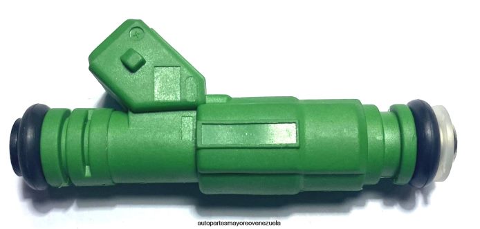 CHEVROLET inyector de combustible 0280155930 93275196 4Z2LBD2107 - Repuestos De Auto Venezuela