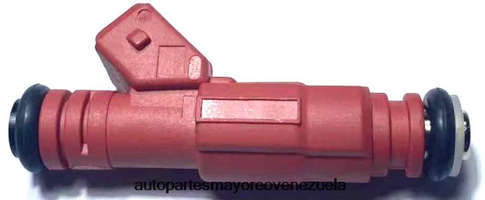 CHEVROLET inyector de combustible 0280156013 4Z2LBD2108 - Autopartes Mayoreo
