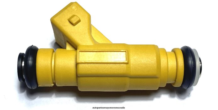 CHEVROLET inyector de combustible 0280156086 93392558 93298396 4Z2LBD2089 - Mayorista De Repuestos De Motos En Venezuela
