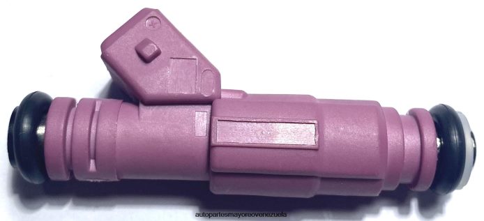 CHEVROLET inyector de combustible 0280156298 4Z2LBD2110 - Mayorista De Repuestos De Autos