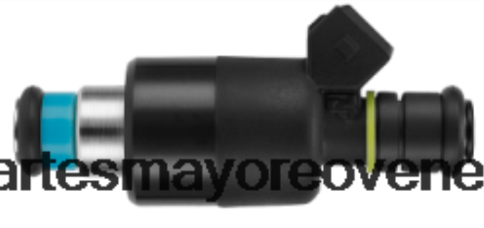 CHEVROLET inyector de combustible 17109952 4Z2LBD2010 - Mayorista De Repuestos De Autos
