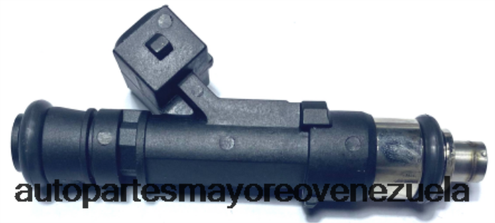 CHEVROLET inyector de combustible 24420543 5817425 0280158181 4Z2LBD2077 - Repuestos De Auto Venezuela