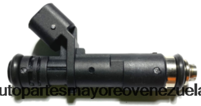 CHEVROLET inyector de combustible 25185231 4Z2LBD2065 - Proveedores De Repuestos De Motos En Venezuela