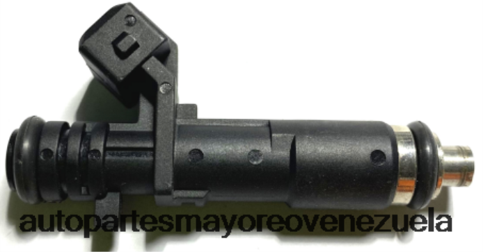 CHEVROLET inyector de combustible 25186566 4Z2LBD2076 - Marcas De Repuestos De Motos En Venezuela