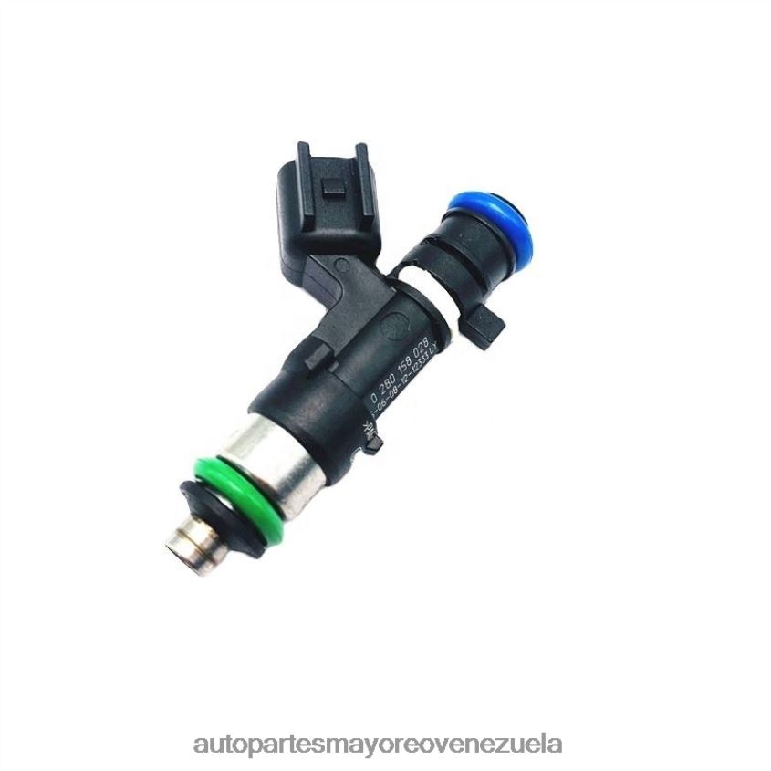 0280158028 inyector de combustible para dodge v6 2.7l 3.5l R20B8J722 - Repuestos De Motos En Merida Venezuela