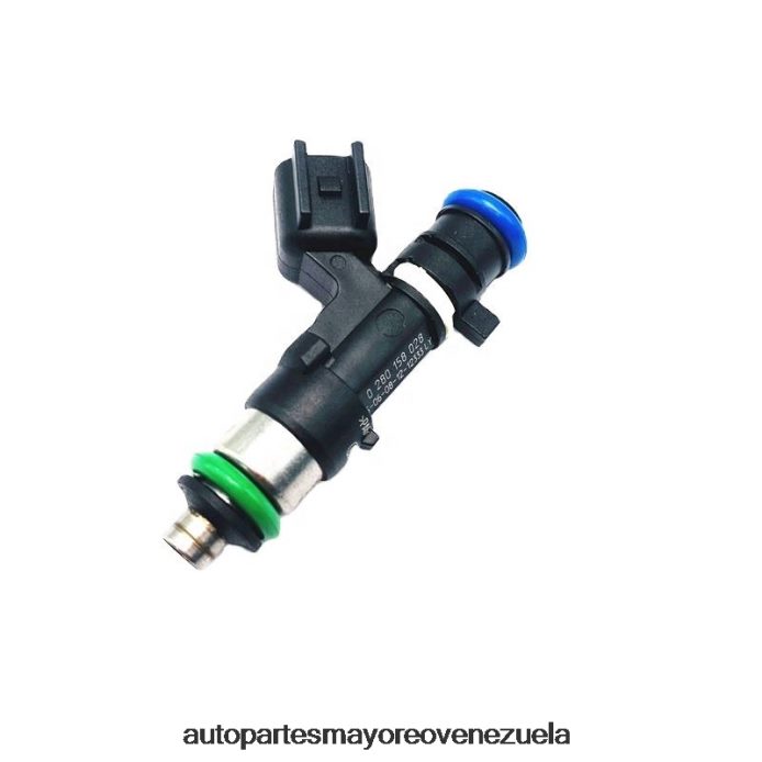 DODGE 0280158028 inyector de combustible 4Z2LBD99 - Mayorista De Repuestos De Motos En Venezuela