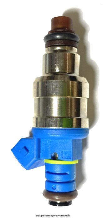 DODGE inyector de combustible 4554127 4Z2LBD2349 - Mayorista De Repuestos De Motos En Venezuela