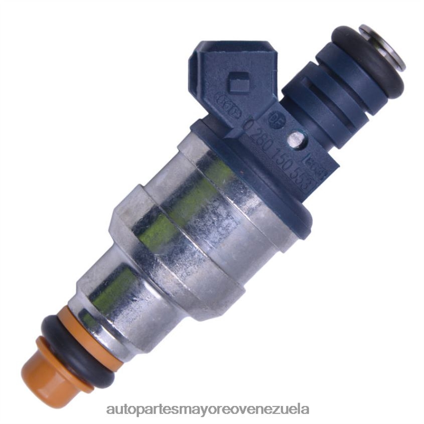 0280150553 inyector de combustible para volkswagen R20B8J717 - Repuestos De Auto Venezuela