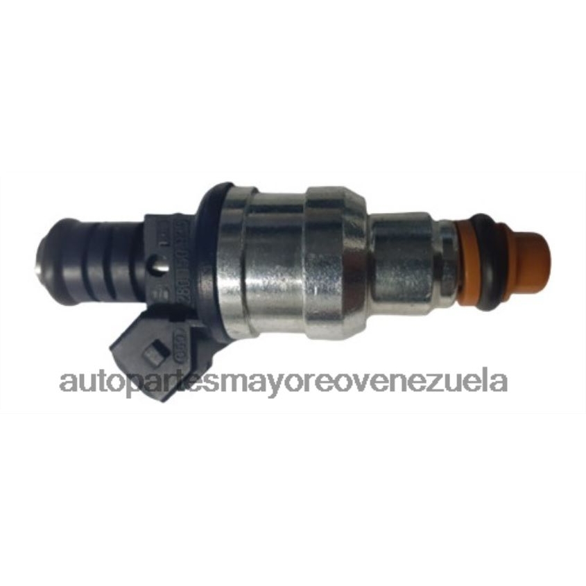 0280150935 inyector de combustible R20B8J508 - Autopartes Mayoreo FIAT