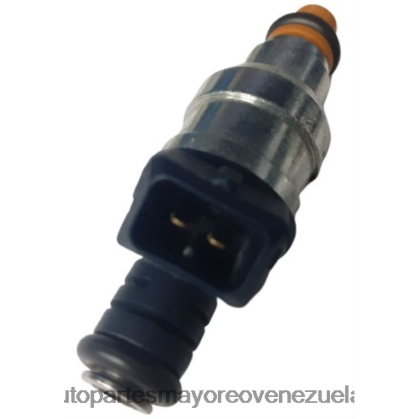 0280150935 inyector de combustible R20B8J508 - Autopartes Mayoreo FIAT