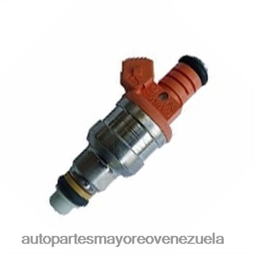 0280150981 inyector de combustible R20B8J509 - Mayorista De Repuestos De Motos En Venezuela FIAT