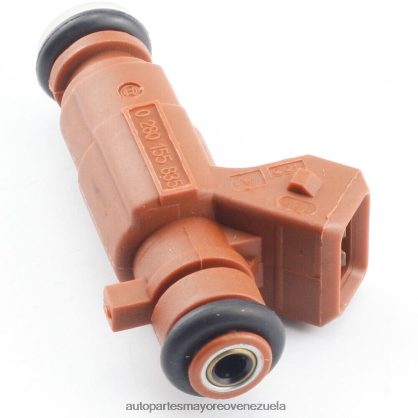 0280155835 inyector de combustible para volkswagen R20B8J721 - Repuestos De Motos En Venezuela