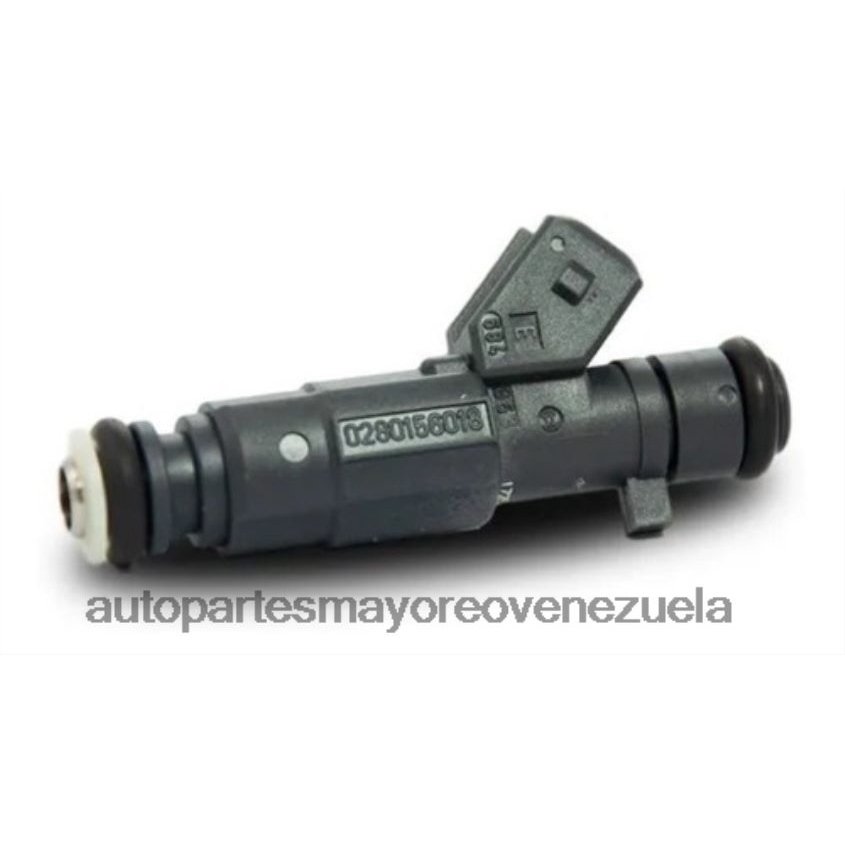 0280156018 inyector de combustible R20B8J510 - Mayorista De Repuestos De Autos FIAT