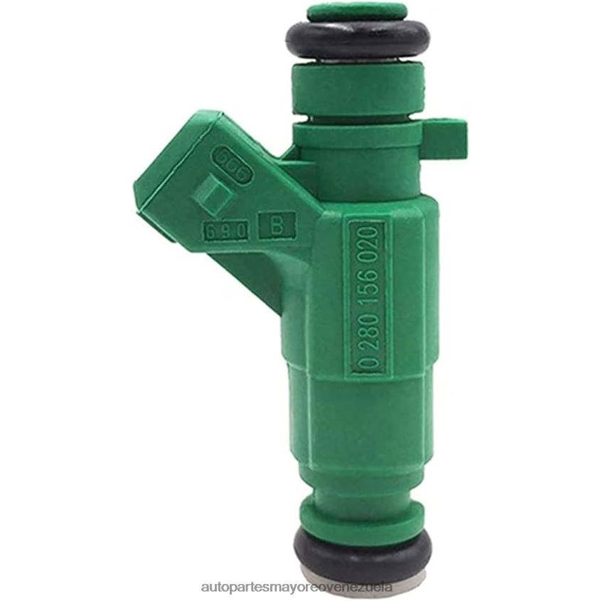 0280156020 inyector de combustible R20B8J511 - Repuestos De Motos En Venezuela FIAT