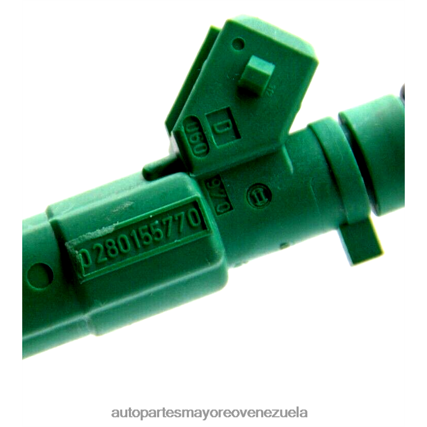 46470473 0280155770 inyector de combustible R20B8J487 - Repuestos De Auto Venezuela FIAT