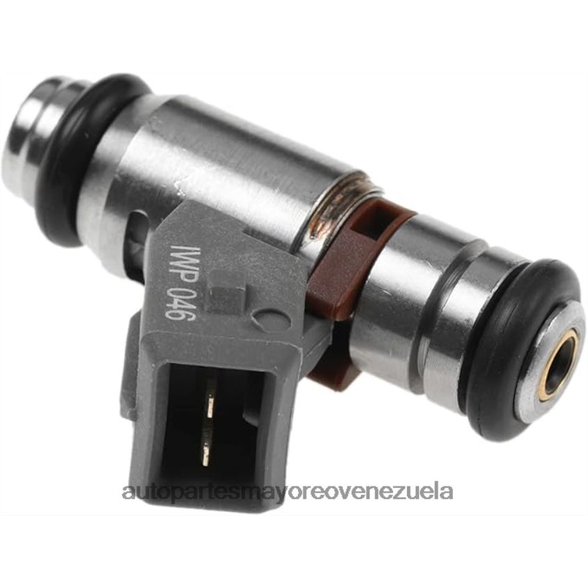 55100258 50103902 iwp046 inyector de combustible R20B8J502 - Repuestos De Motos En Merida Venezuela FIAT