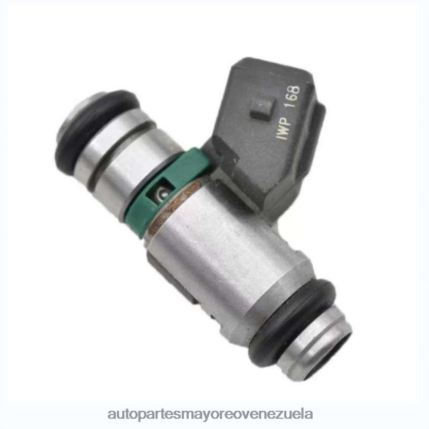 Inyector de combustible iwp168 para fiat/volkswagen 1.8l 8v R20B8J737 - Repuestos De Auto Venezuela
