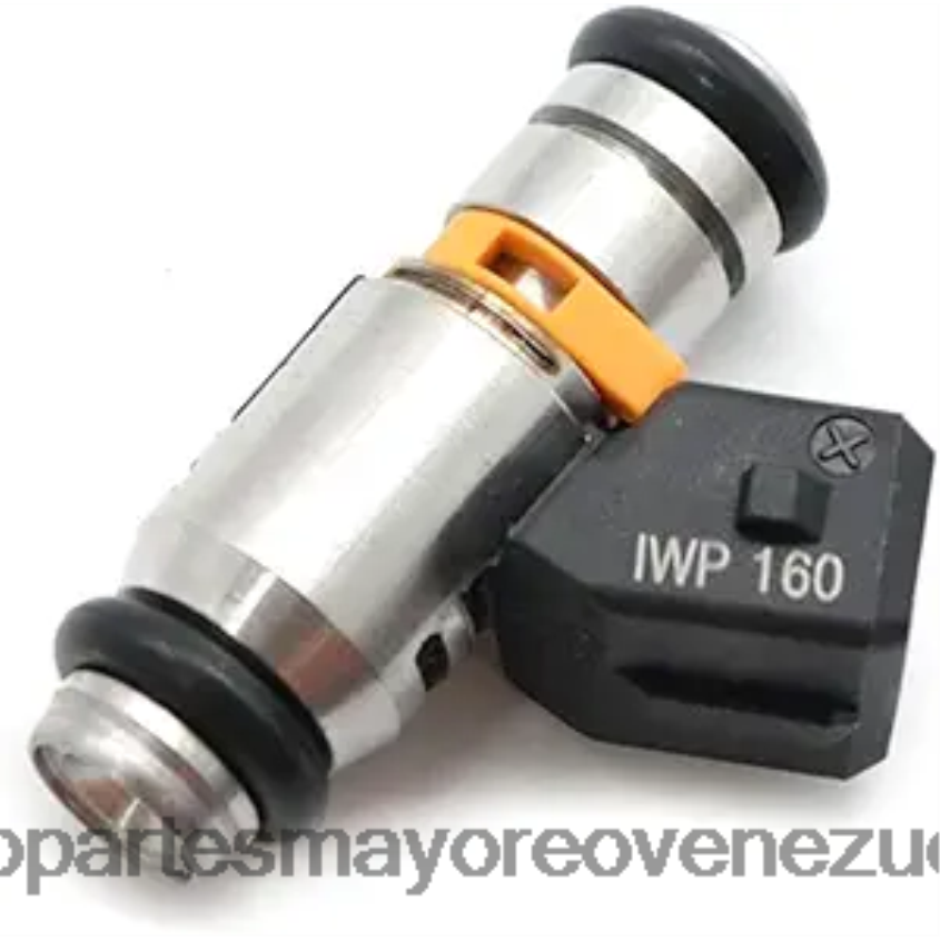 Iwp160 71792994 77363790 inyector de combustible R20B8J504 - Repuestos De Motos Mas Vendidos En Venezuela FIAT